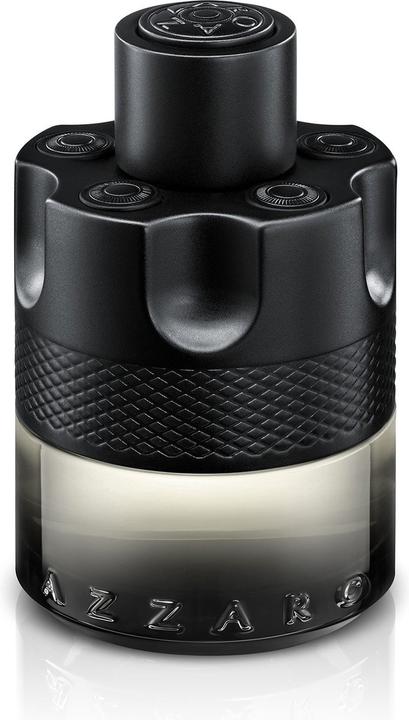 Actual product image Azzaro The Most Wanted Perfume (Eau de toilette, 50 ml)