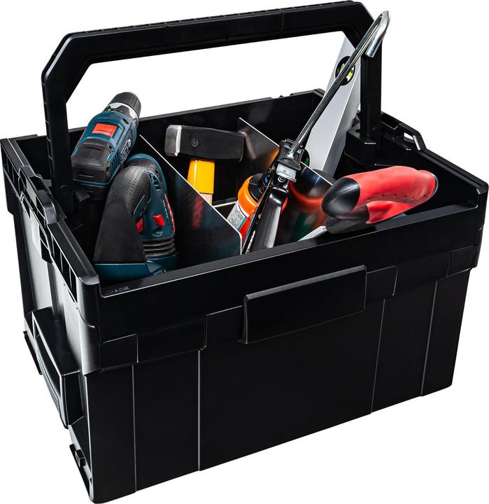 Actual product image L-Boxx Toolbox LT-BOXX 272