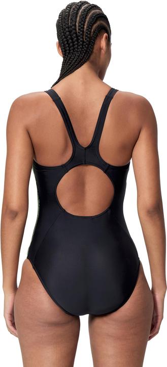 Produktbild Speedo Placement Muscleback 1pc (40)