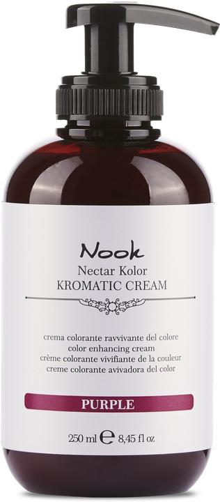 Produktbild Nook Kromatic Creme Violett 250ml (Violett)