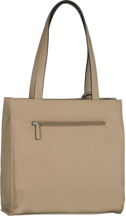 Immagine prodotto Tom Tailor Winona Shopper Tasche 30 cm (9 l)
