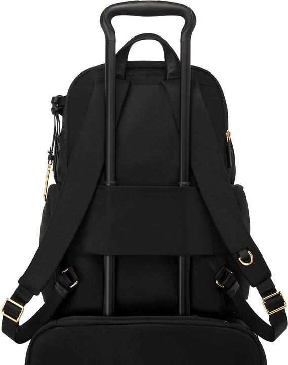 Actual product image Tumi Voyageur Celina Backpack