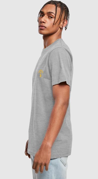 Produktbild Mister Tee MisterTee Barbossa Tee X - 178131 (M)