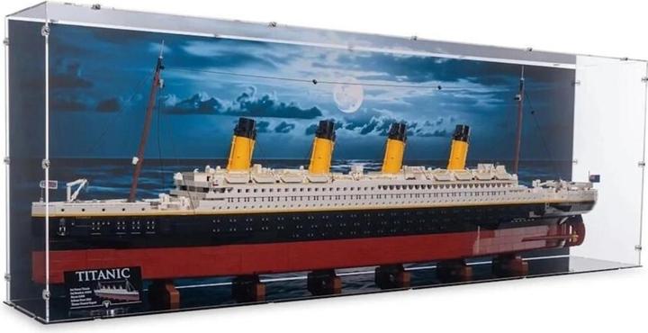 Image du produit iDisplayit Présentoir en acrylique