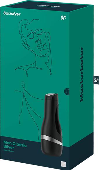 Produktbild Satisfyer Classic