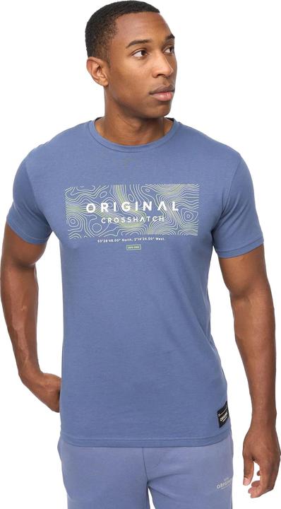 Produktbild Crosshatch Mappedout TShirt (M)