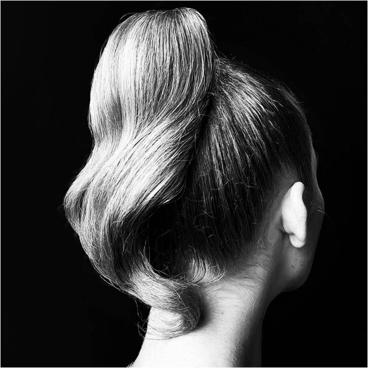 Actual product image Sebastian Hydre Conditioner - 50ml (50 ml)