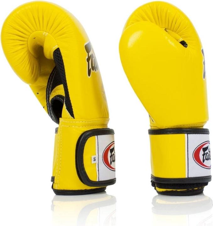 Actual product image Fairtex BGV1 (14 OZ, One size)