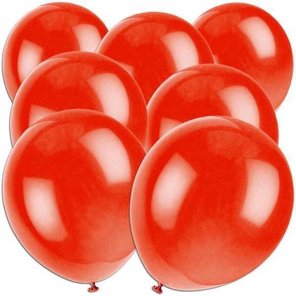 Thumbnail - Amscan Megapack Luftballons