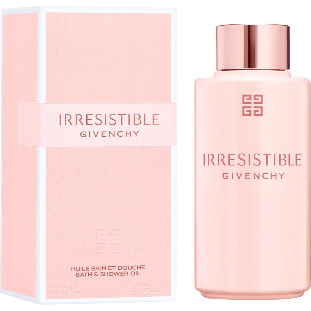 Thumbnail - Givenchy, Duschmittel, irresistible shower oil 200ml (200 ml)