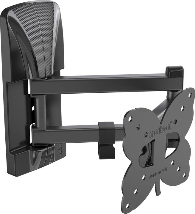 Produktbild Meliconi LCD TV Wandhalterung (TV-Möbel, 32", 20 kg)