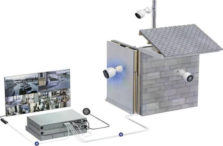 Actual product image Ubiquiti G5 Pro (3840 x 2160 pixels)