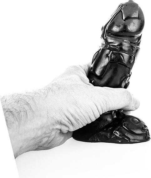 Produktbild All Black 17 cm