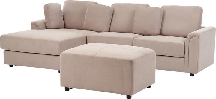 Produktbild Beliani Kohlo (4-Sitzer)