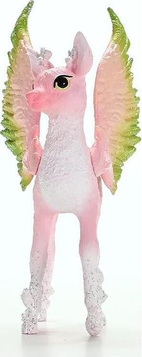 Actual product image Schleich Magical deer calf