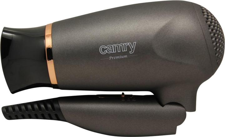 Produktbild Camry Haartrockner 1200W (1400 W)
