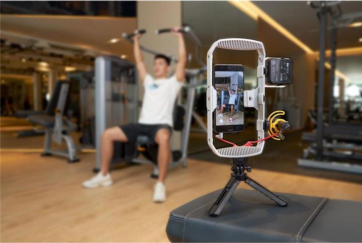 Image du produit Godox VK1-LT Kit de vlogging