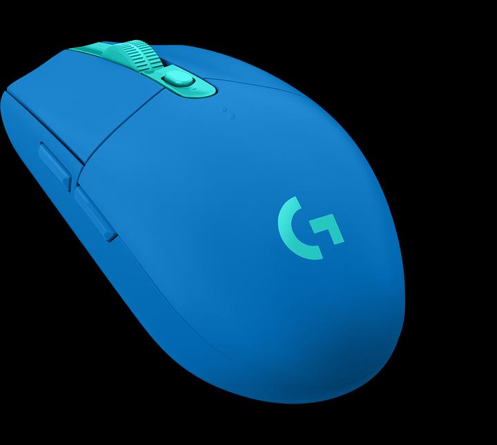Produktbild Logitech G G305 (Kabellos)