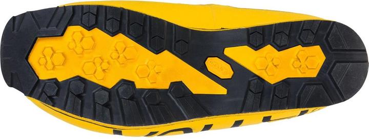 Produktbild La Sportiva Olympus Mons Cube Schuhe (43.5)