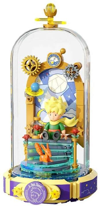 Pantasy Der kleine Prinz Eternity Series - Starry Gate