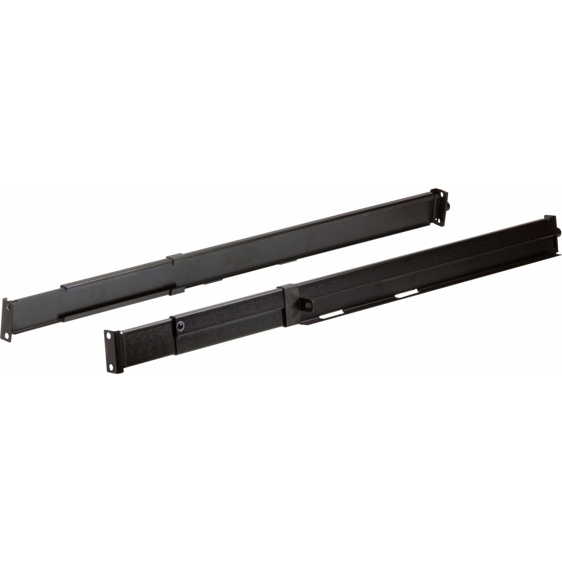 Aten 19"-/10"-Sonstiges Zubehör, KVM Switch, Schwarz