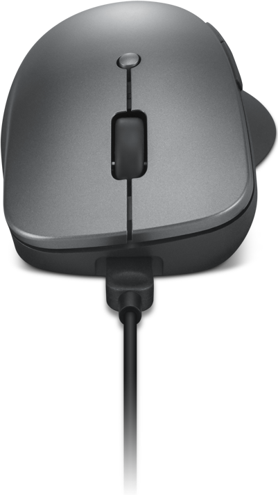 Actual product image Lenovo Professional Bluetooth Mouse (Wireless)