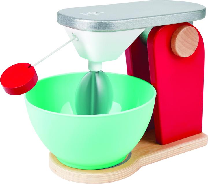 Actual product image Hape Food processor set