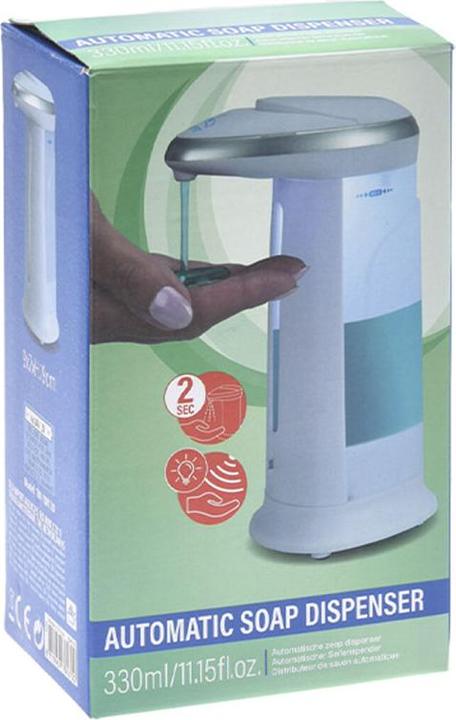 Immagine prodotto Fs-Star Distributore automatico di sapone