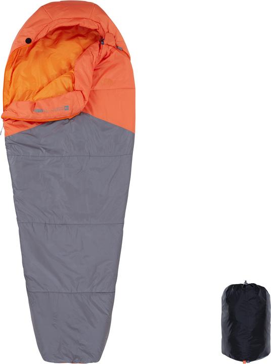 Actual product image North Face Aleutian 40/4 Sleeping Bag Regular