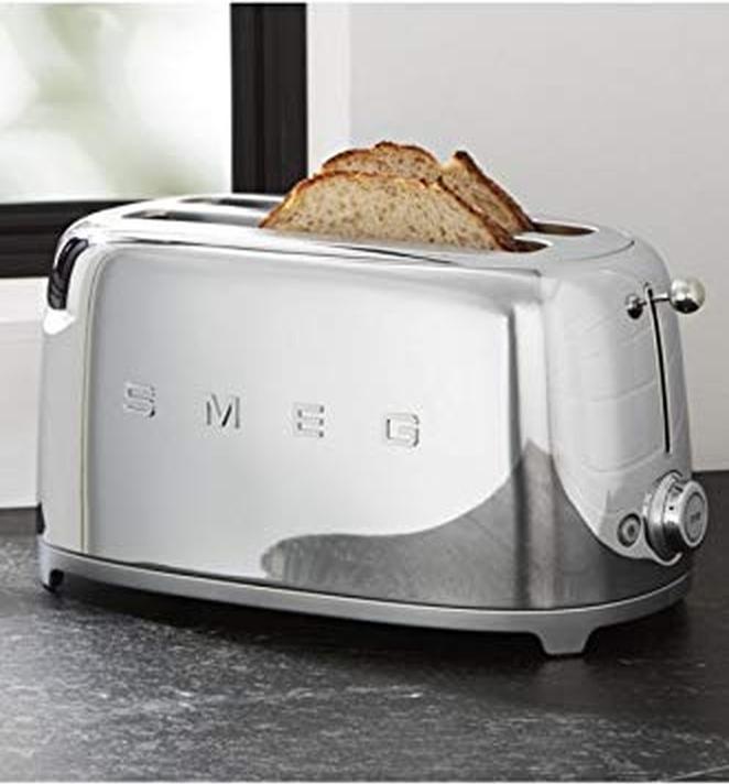Productafbeelding Smeg Broodrooster