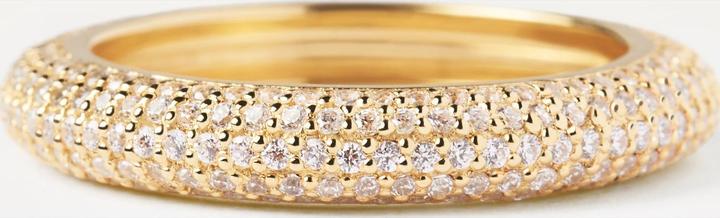 Produktbild Pd Paola King Gold Ring (50)