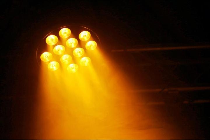 Actual product image BeamZ Bt300 (10 W, LED)