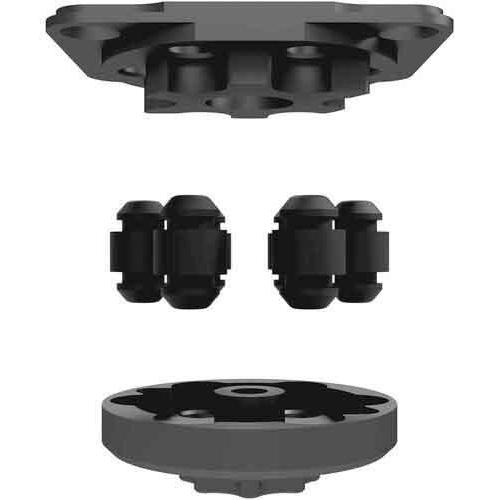 Peak Design Mobile Mount, Smartphone Halterung, Schwarz