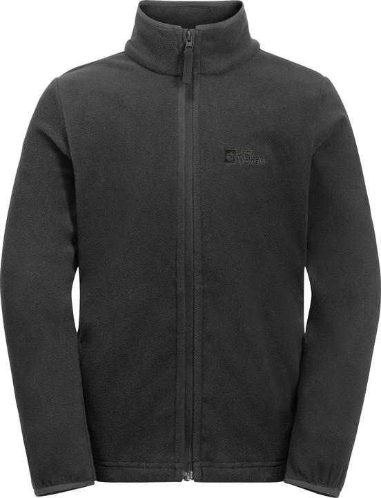 Produktbild Jack Wolfskin Taunus Jacket K (116)