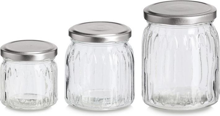 Actual product image Zeller Present Einmachglas (1 pcs., 0.15 l)