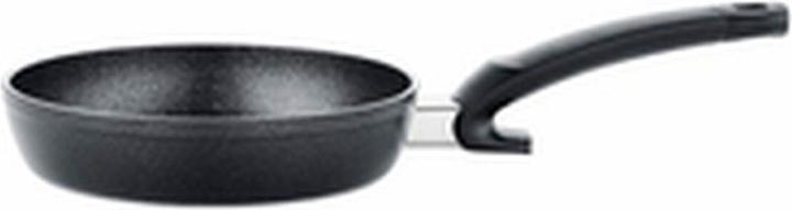 Produktbild Fissler Bratpfanne adamant comf. 24cm (24 cm, Bratpfanne, Aluminium)