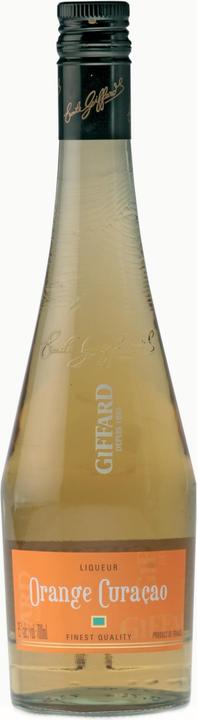 Produktbild Giffard Classic Orange Curacao (1 x 70 cl)
