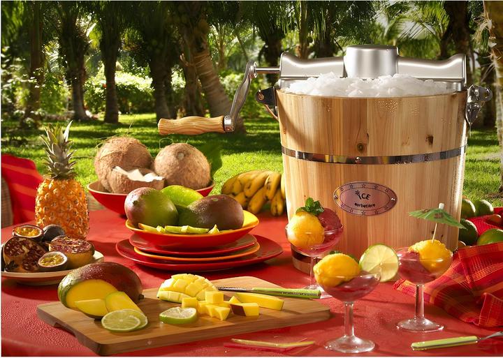 Actual product image Ozaia Givreto