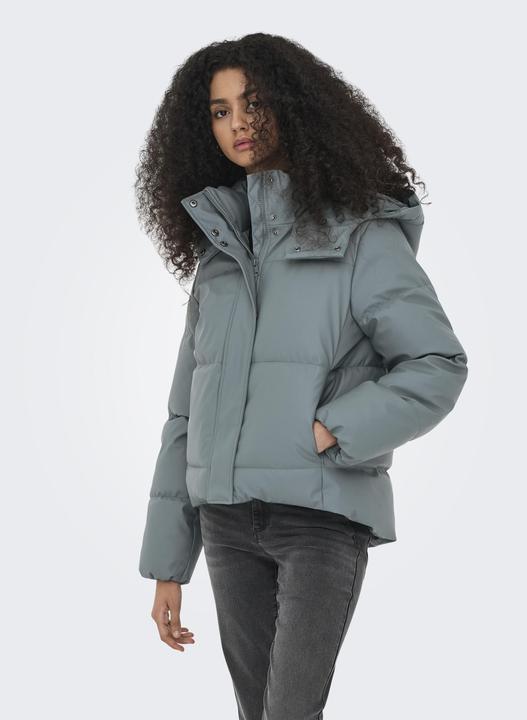 Immagine prodotto Only Onlagnes Coated Puffer Jacket Otw (S)