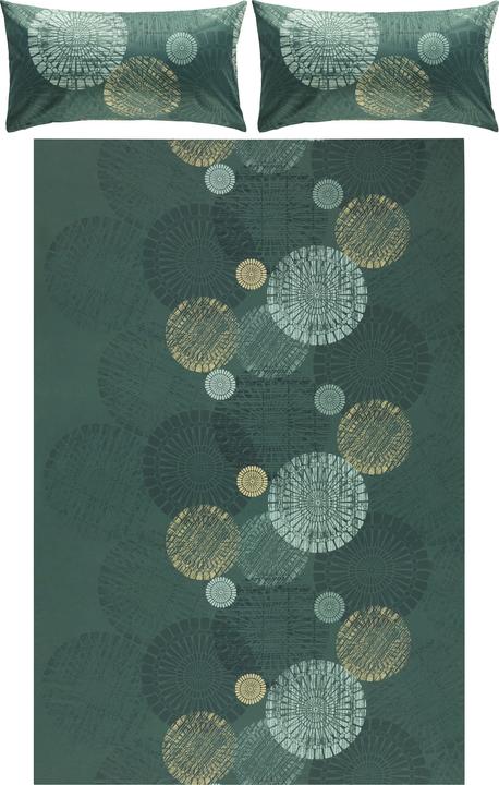 Immagine prodotto Redbest Bettwäsche (Copripiumino, 80 x 40 cm, 200 x 200 cm)