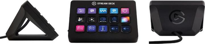 Immagine prodotto Elgato Stream Deck MK.2