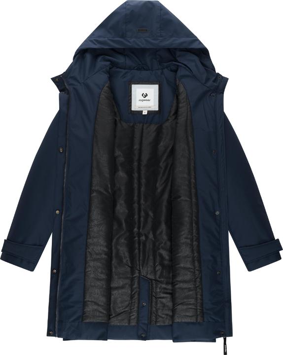 Immagine prodotto Ragwear Horatia Warm YOUMODO