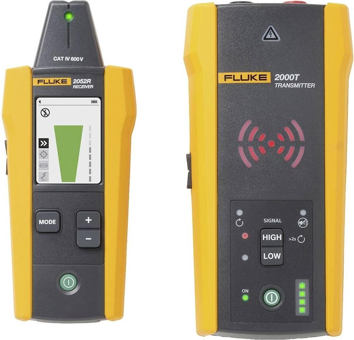 Produktbild Fluke 2052 (CAT IV 600V)