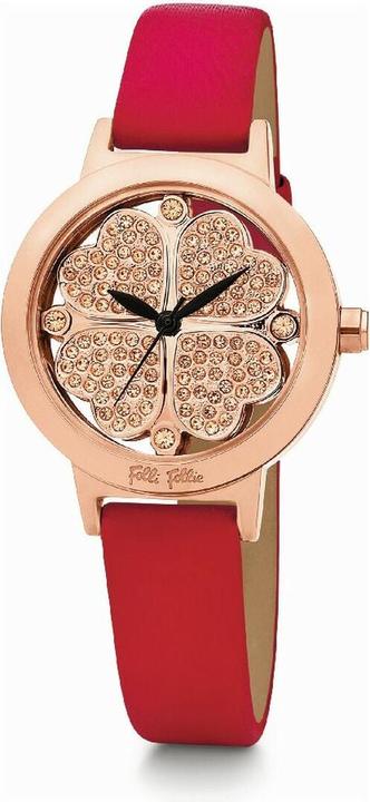 Produktbild Folli Follie Ladies' Watch WF2R005SSG (Ã˜ 35 mm) (35 mm)