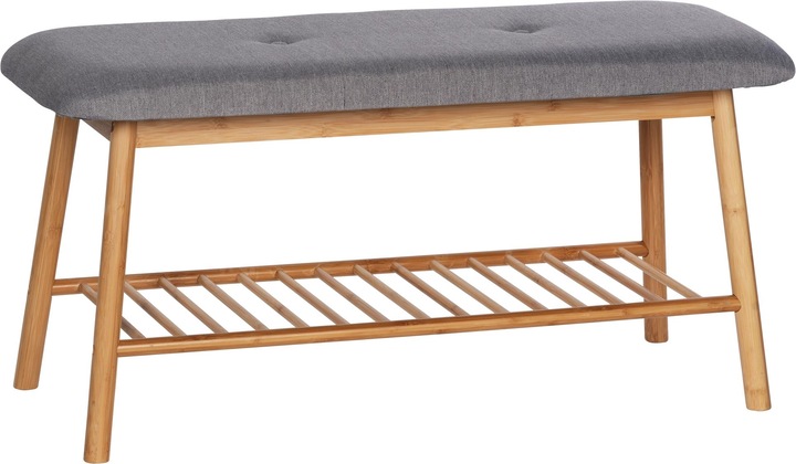 Actual product image Wenko Nikolas (90 x 34 x 45 cm)