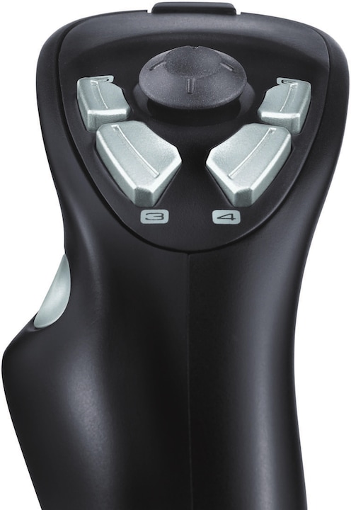 Produktbild Logitech G Extreme 3D Pro Precision Flight Stick (PC)