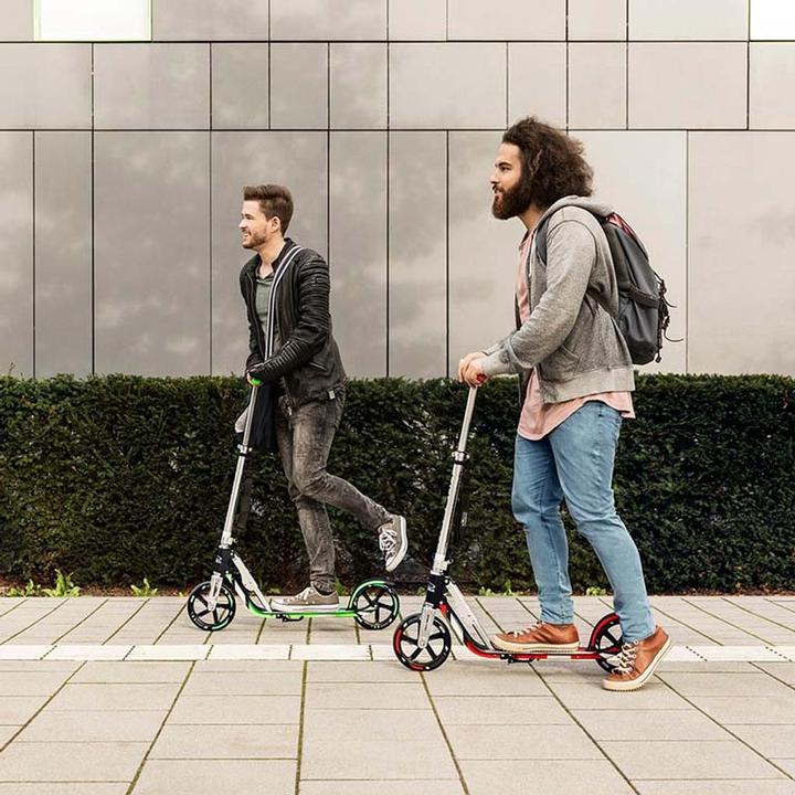 Actual product image Hudora BigWheelÂ 205