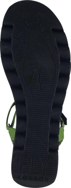 Actual product image Fly London Sandalen (39)