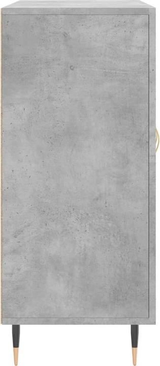 Produktbild vidaXL Sideboard (90 x 34 x 80 cm)