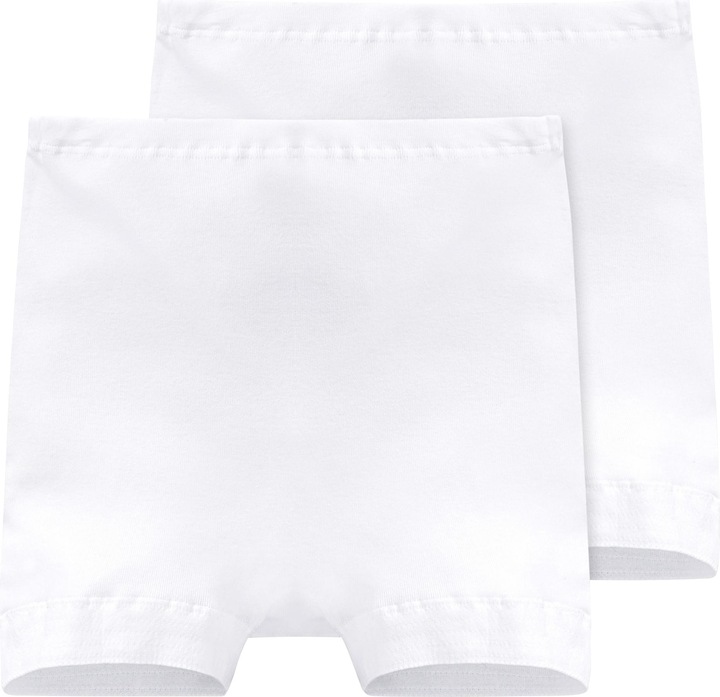 Immagine prodotto Schiesser Slip a coste fini originali 2PACK Page (46, Confezione da 2)